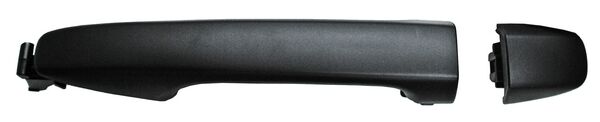 MANIJA EXT CAMRY 11-17/LSIENNA 11-17 LISA TRAS PLASTICO RH=LH CMA1114