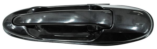 MANIJA EXT LAND CRUISER 98-07/ SEQUOIA 01-07 LISA TRAS PLASTICO ***** IZQ