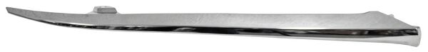 MOLDURA FARO ACCORD 21-22 SPORT PLUS/TOURING CROM DER