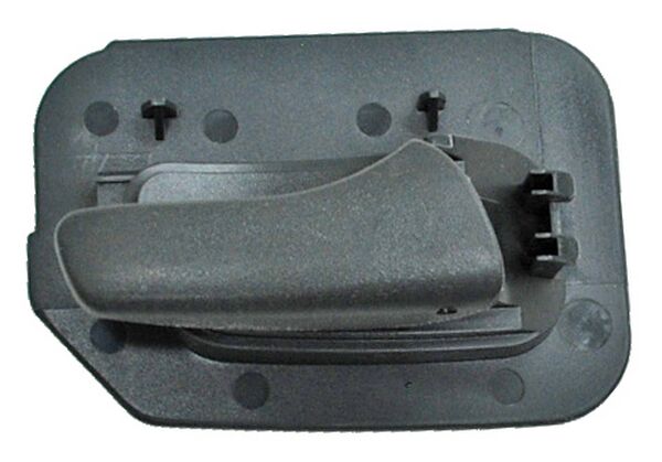 MANIJA INT CHEVY SWING/ JOY/ MONZA 94-12 GRIS TRAS PLASTICO DER