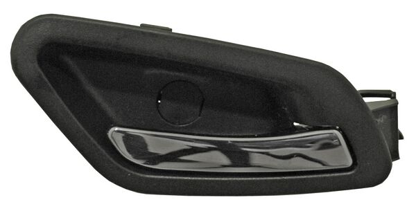 MANIJA INT G6 05-09 NEGRA/ CROMO TRAS PLASTICO ***** DER