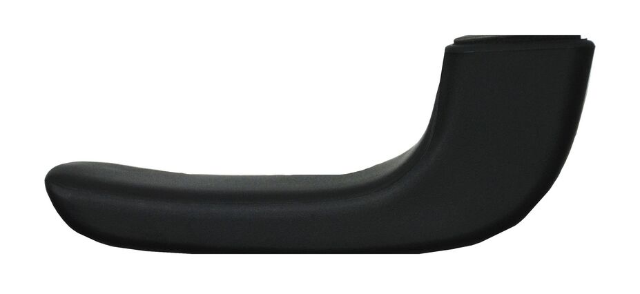 MANIJA INT CHEV PU 07-13 DEL PLASTICO DER