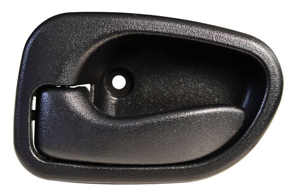 MANIJA INT ATOS 00-12 NEGRA DEL PLASTICO IZQ 287