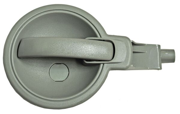 MANIJA INT AVENGER 08-14 GRIS DEL/ TRAS PLASTICO bbb.6.12 DER