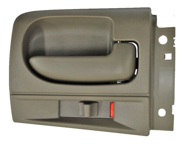MANIJA INT DAKOTA 01-04 GRIS DEL/ TRAS PLASTICO ***** DER