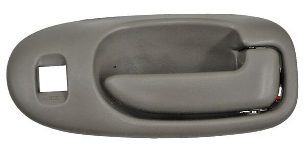 MANIJA INT STRATUS 01-06/ SEBRING 01-06 GRIS CLARO DEL PLASTICO *****2 DER