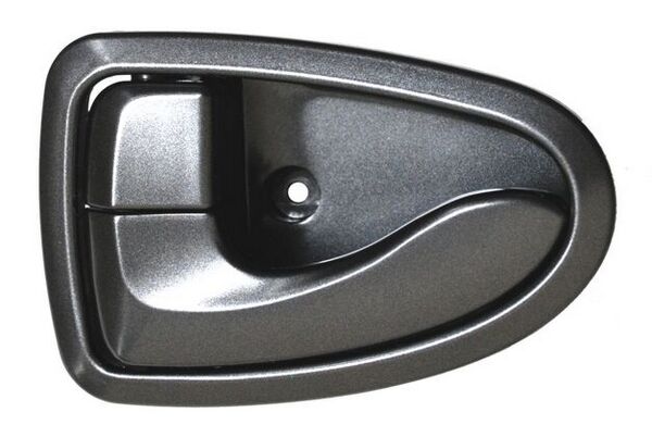 MANIJA INT VERNA 04-06 GRIS DEL/ TRAS PLASTICO IZQ