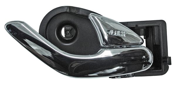 MANIJA INT ESCAPE 01-07/ MARINER 05-07 CROM DEL/ TRAS PLASTICO BBB2 DER