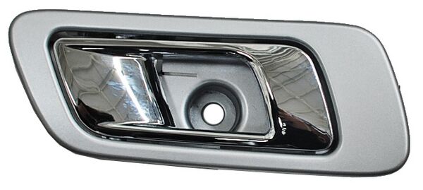 MANIJA INT EXPLORER 11-19 XLT/ LIMITED GRIS/CROMO TRAS PLASTICO *****2 DER