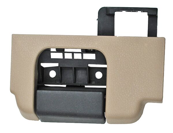 MANIJA INT FORD PU 09-14 CABINA EXTENDIDA CAFE TRAS PLASTICO *****2 DER