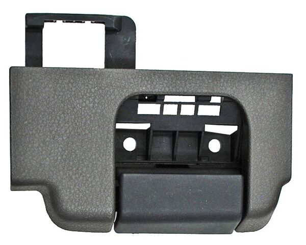 MANIJA INT FORD PU 09-14 CABINA EXTENDIDA GRIS TRAS PLASTICO *****2 IZQ