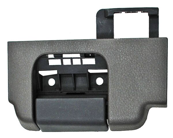 MANIJA INT FORD PU 09-14 CABINA EXTENDIDA GRIS TRAS PLASTICO *****2 DER