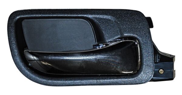 MANIJA INT ACCORD 03-07 NEGRA/ CROMO TRAS PLASTICO DER