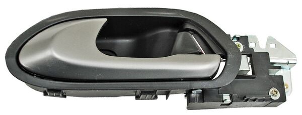 MANIJA INT CIVIC 06-11 GRIS/ PLATA TRAS PLASTICO ***** DER