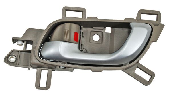MANIJA INT CIVIC 12-15 LX BEIGE/ PLATA DEL/ TRAS PLASTICO *****2 IZQ