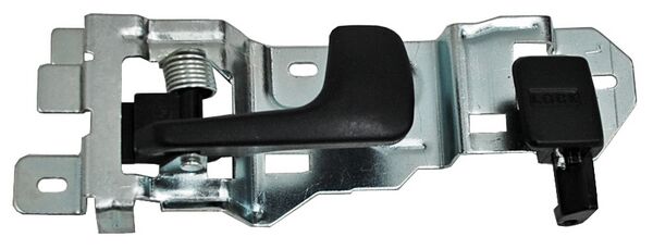 MANIJA INT CIVIC 96-00 2P GRIS PARTE INT METAL IZQ BBBB