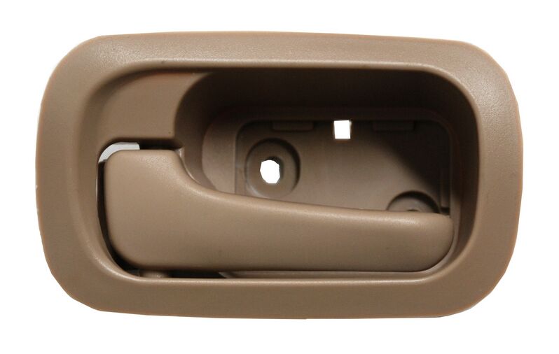 MANIJA INT CRV 02-06 BEIGE TRAS PLASTICO ***** IZQ