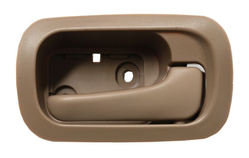 MANIJA INT CRV 02-06 BEIGE TRAS PLASTICO ***** DER