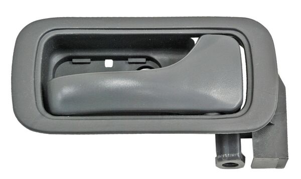 MANIJA INT ELEMENT 03-11 GRIS TRAS PLASTICO ***** DER