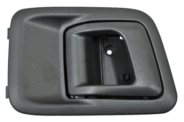 MANIJA INT RIDGELINE 06-14 GRIS TRAS PLASTICO ***** IZQ