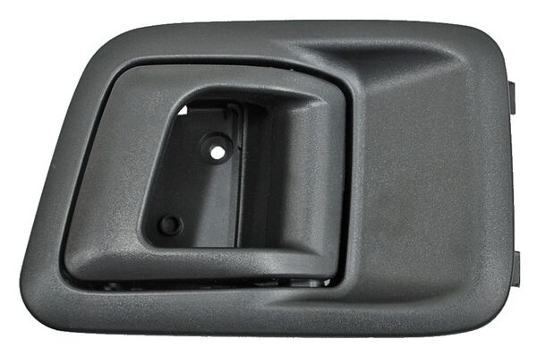 MANIJA INT RIDGELINE 06-14 GRIS TRAS PLASTICO ***** DER
