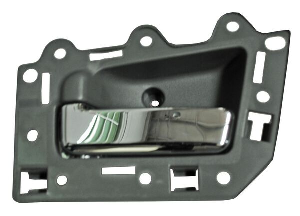 MANIJA INT GRAND CHEROKEE LIMITED 05-11 PLASTICO GRIS/CROMO DEL BBB3 IZQ