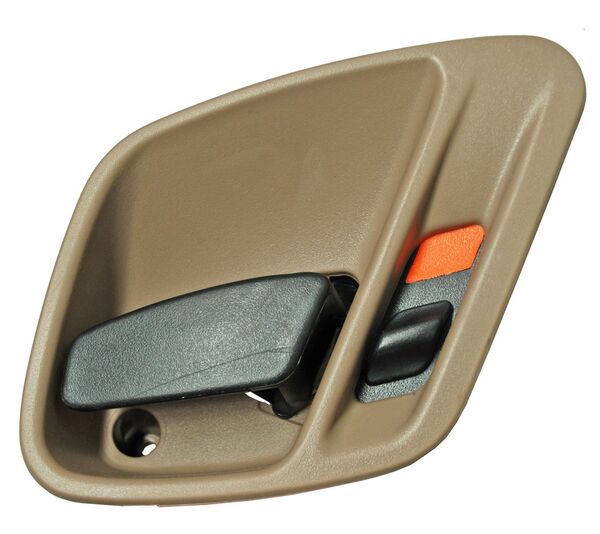 MANIJA INT GRAND CHEROKEE LAREDO 99-04 BEIGE DEL/ TRAS PLASTICO ***** DER