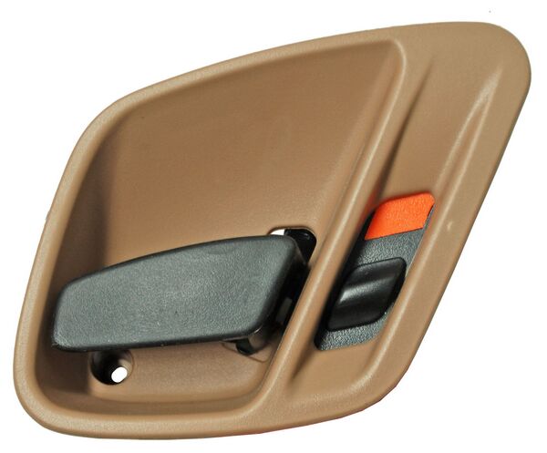 MANIJA INT GRAND CHEROKEE LAREDO 99-04 CAFE DEL/ TRAS PLASTICO ***** DER