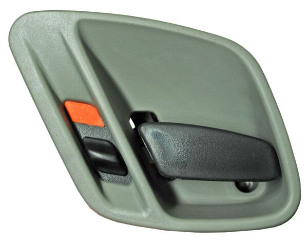 MANIJA INT GRAND CHEROKEE LAREDO 99-04 GRIS DEL/ TRAS PLASTICO ***** IZQ