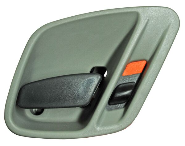 MANIJA INT GRAND CHEROKEE LAREDO 99-04 GRIS DEL/ TRAS PLASTICO ***** DER