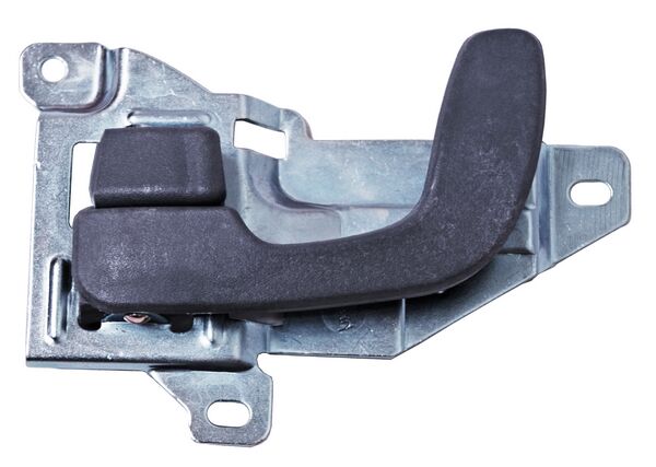 MANIJA INT ECLIPSE 95-99 GRIS DEL METAL ***** IZQ