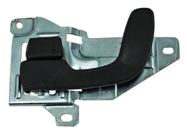 MANIJA INT ECLIPSE 95-99 NEGRA DEL METAL ***** IZQ