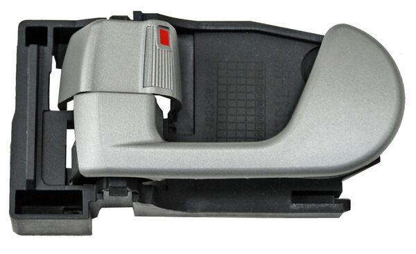 MANIJA INT ENDEAVOR 04-06/ GALANT 04-09/ MONTERO 07-15 GRIS DEL/ TRAS PLASTICO IZQ