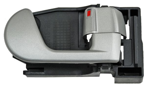 MANIJA INT ENDEAVOR 04-06/ GALANT 04-09/ MONTERO 07-15 GRIS DEL/ TRAS PLASTICO DER