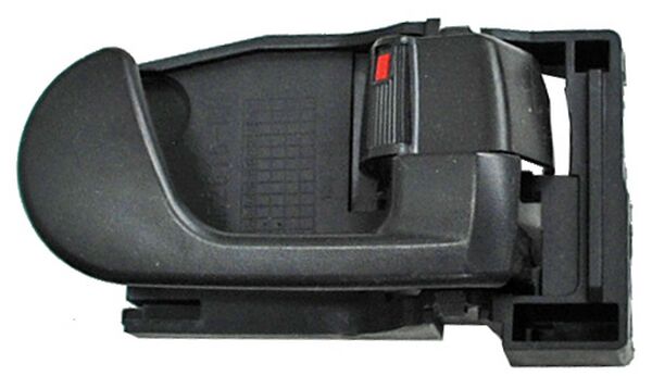 MANIJA INT GALANT 04-10/ MONTERO 07-15 NEGRA DEL/ TRAS PLASTICO *****2 DER