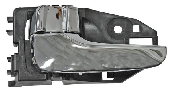 MANIJA INT LANCER 03-07/ OUTLANDER 03-06 CROM DEL/ TRAS PLASTICO ***** IZQ