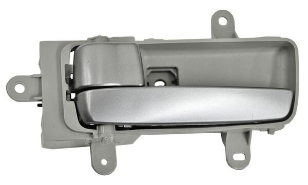 MANIJA INT MAXIMA 04-05 GRIS/ PLATA DEL/ TRAS PLASTICO ***** IZQ