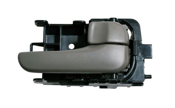 MANIJA INT SENTRA 01-06 GRIS DEL/ TRAS PLASTICO DER