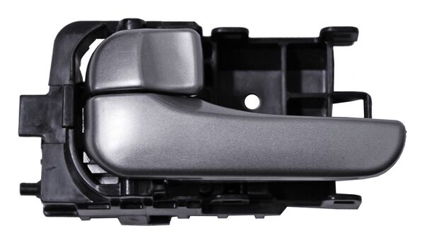 MANIJA INT SENTRA 04-06 PLATA DEL/ TRAS PLASTICO CCC2 IZQ