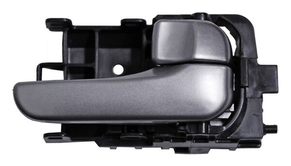 MANIJA INT SENTRA 04-06 PLATA DEL/ TRAS PLASTICO CCC2 DER
