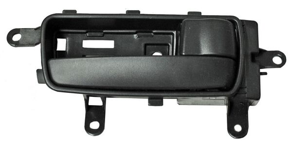MANIJA INT SENTRA 07-12 NEGRA DEL/ TRAS PLASTICO ***** DER