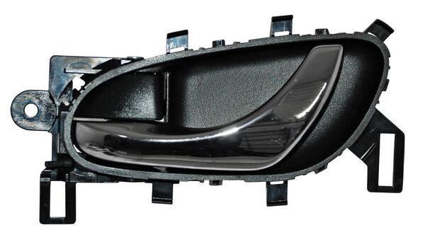 MANIJA INT SENTRA 13-19/ XTRAIL14-22/ FRONTIER/ NP300 16-24 NEGRA/ CROM DEL IZQ