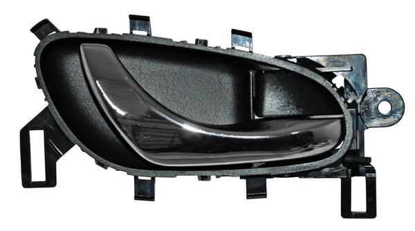 MANIJA INT SENTRA 13-19/ XTRAIL14-22/ FRONTIER/ NP300 16-24 NEGRA/ CROM DEL DER
