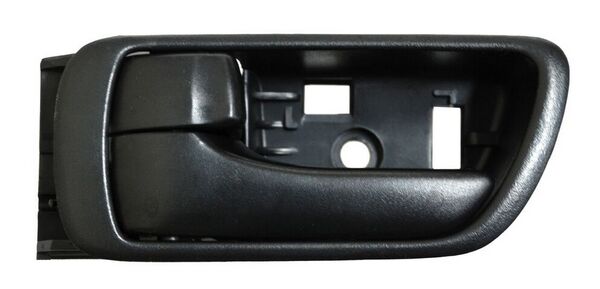 MANIJA INT CAMRY 02-06 NEGRA PLASTICO ***** IZQ