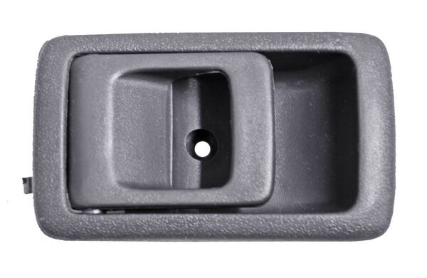 MANIJA INT TOYOTA PU 98-02/ 4RU 96-02/ TACOMA 01-04 GRIS PLASTICO IZQ