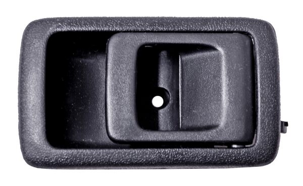 MANIJA INT TOYOTA PU 98-04/ 4RU 96-02/ TACOMA 01-04 NEGRA PLASTICO DER