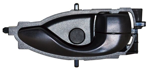 MANIJA INT YARIS 16-22 NEGRA DEL/ TRAS PLASTICO DER