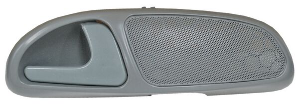 MANIJA INT POINTER 00-09 C/BASE GRIS DEL PLASTICO DMV DER 287 180.08