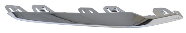 MOLDURA PARRILLA CAVALIER 22-24 LS/LT CROM 288 NZL DER
