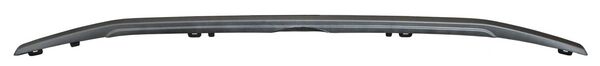 MOLDURA PARRILLA ECOSPORT 18-21 INF GRIS AGT